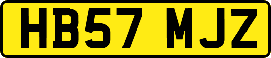 HB57MJZ