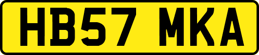 HB57MKA