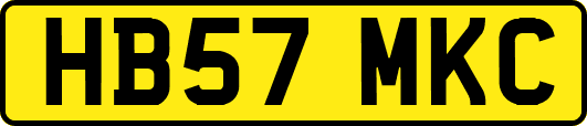 HB57MKC