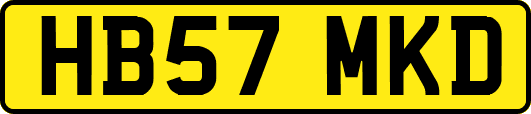 HB57MKD