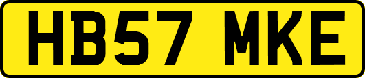 HB57MKE