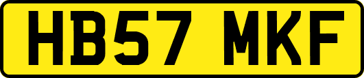 HB57MKF