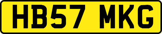 HB57MKG
