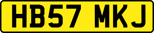 HB57MKJ