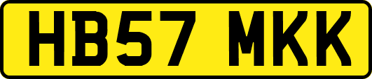 HB57MKK