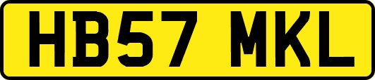 HB57MKL