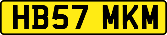 HB57MKM