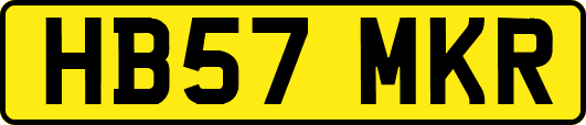 HB57MKR