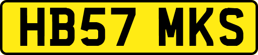 HB57MKS