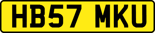 HB57MKU