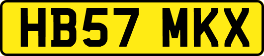 HB57MKX
