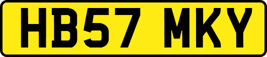 HB57MKY