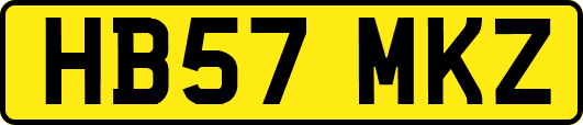 HB57MKZ