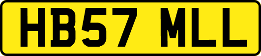 HB57MLL