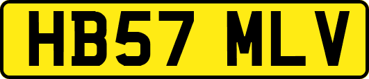 HB57MLV