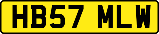 HB57MLW