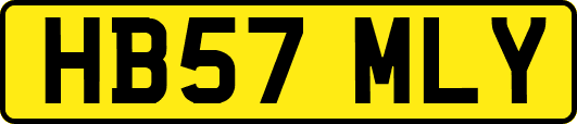 HB57MLY