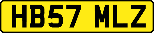 HB57MLZ