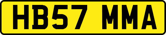 HB57MMA