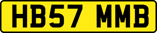 HB57MMB