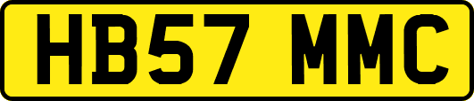 HB57MMC