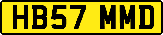 HB57MMD