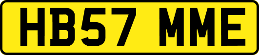 HB57MME
