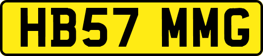 HB57MMG