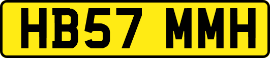 HB57MMH