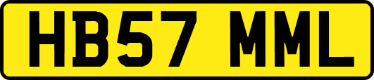 HB57MML