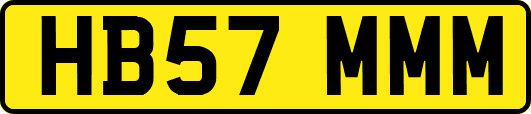 HB57MMM