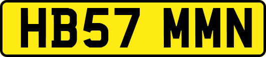 HB57MMN