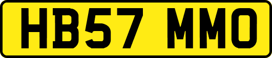 HB57MMO
