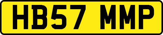 HB57MMP