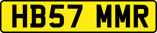 HB57MMR