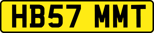 HB57MMT