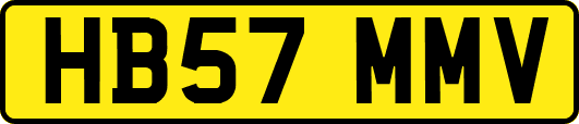 HB57MMV