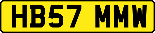 HB57MMW