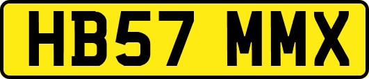 HB57MMX