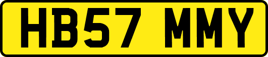 HB57MMY