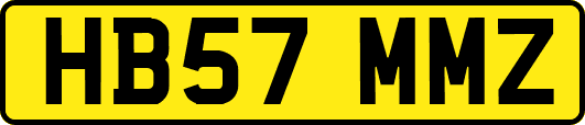 HB57MMZ