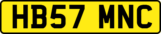 HB57MNC