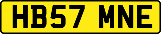 HB57MNE