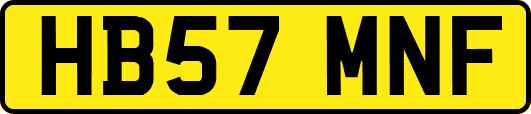 HB57MNF