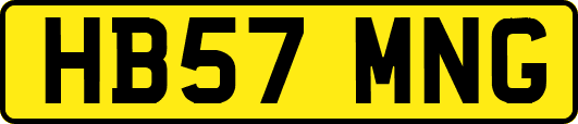 HB57MNG