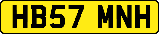 HB57MNH