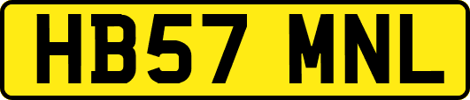 HB57MNL