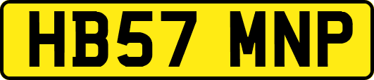 HB57MNP