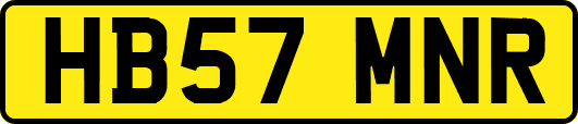 HB57MNR
