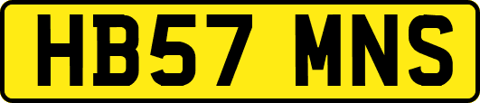 HB57MNS